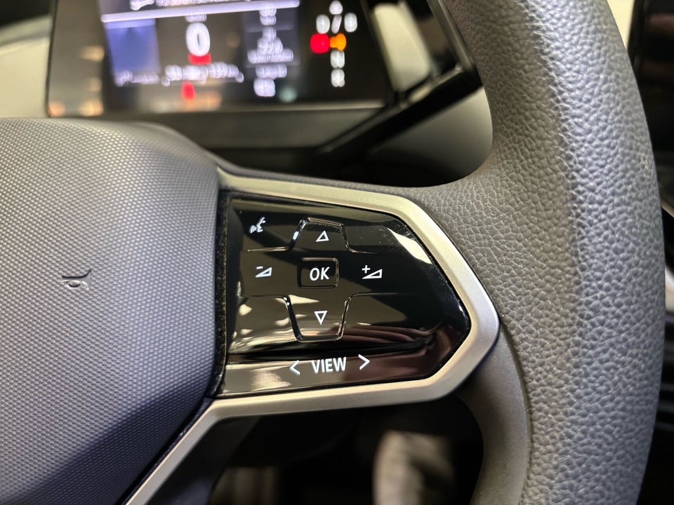 VW ID.4 52 Pure Performance 5d