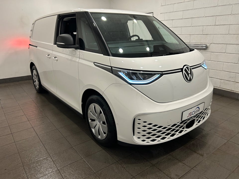 VW ID.Buzz 77 Cargo Comfort