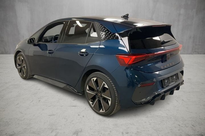 Cupra Born 77 Pasión 5d