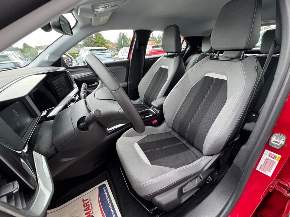 Opel Mokka-e 54 Edition+ 5d
