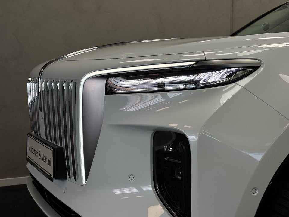 Hongqi E-HS9 120 Exclusive+ 5d