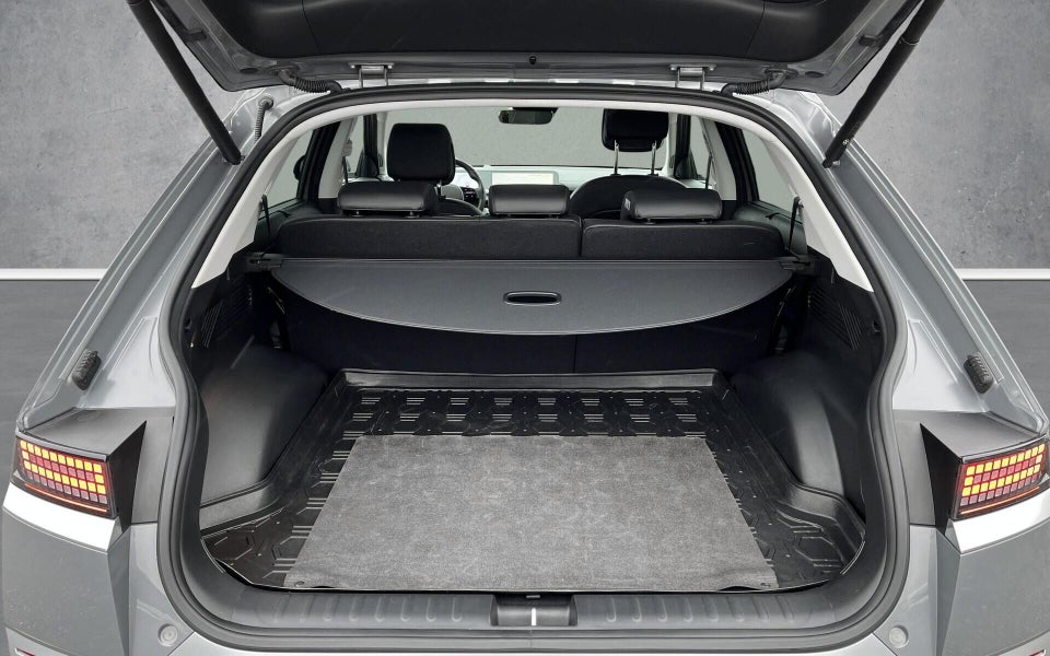 Hyundai Ioniq 5 73 Ultimate 5d