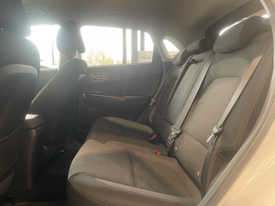 Hyundai Kona 64 EV Trend 5d