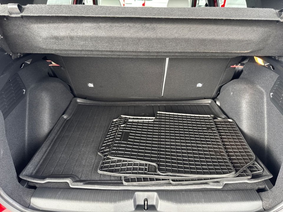 Citroën ë-C3 Aircross 44 VTR Sport 5d