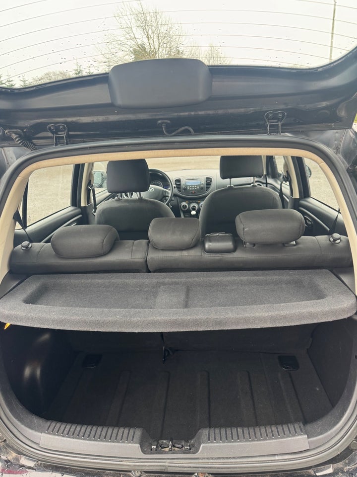 Hyundai i10 1,2 Comfort+ 5d