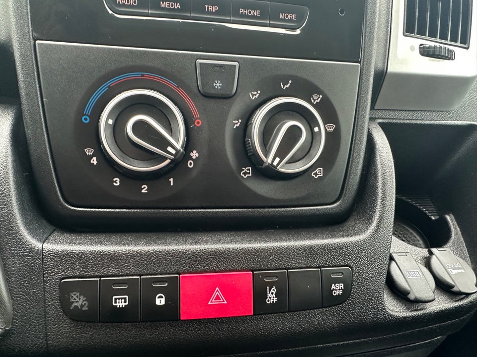 Opel Movano 2,2 D 140 Enjoy L3H2