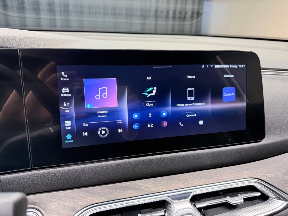 Navor E5 1,5 PHEV Rock 5d