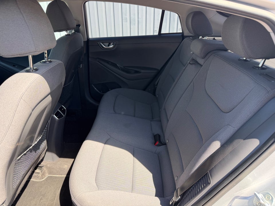 Hyundai Ioniq 1,6 PHEV Premium DCT 5d