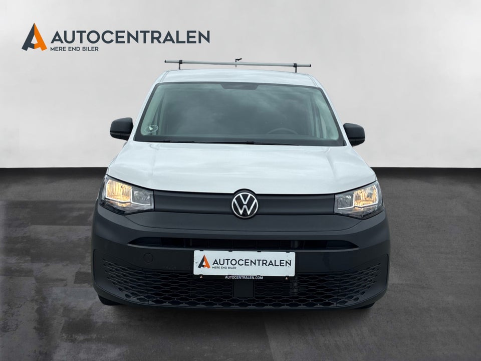 VW Caddy Maxi 1,5 TSi 114 Cargo