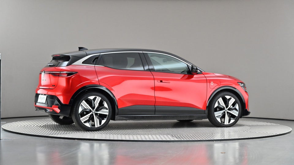 Renault Megane E-Tech 60 Iconic 5d