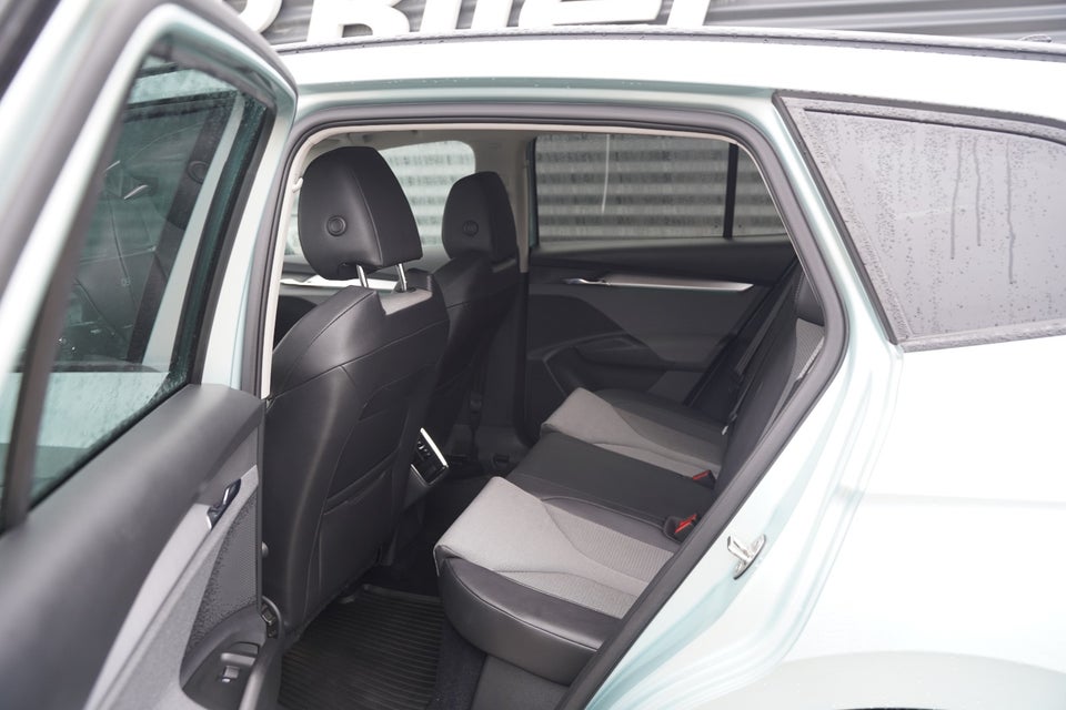 Skoda Enyaq 60 iV 5d