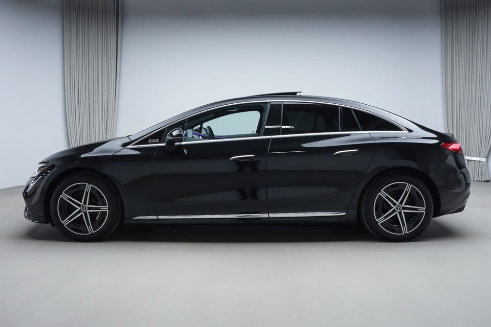 Mercedes EQE350+ AMG Premium Plus 4d