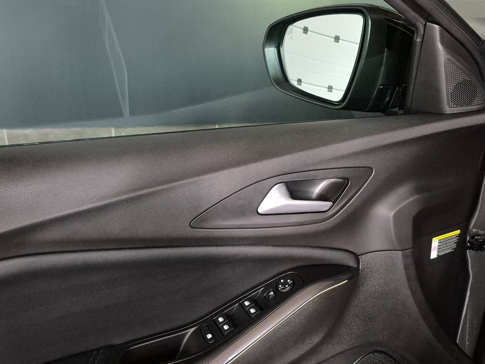 Opel Grandland X 1,2 T 130 Exclusive aut. 5d