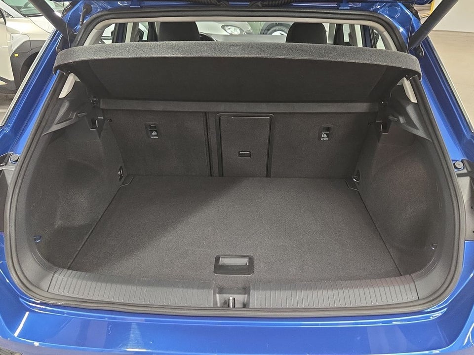 VW T-Roc 1,5 TSi 150 Sport DSG 5d