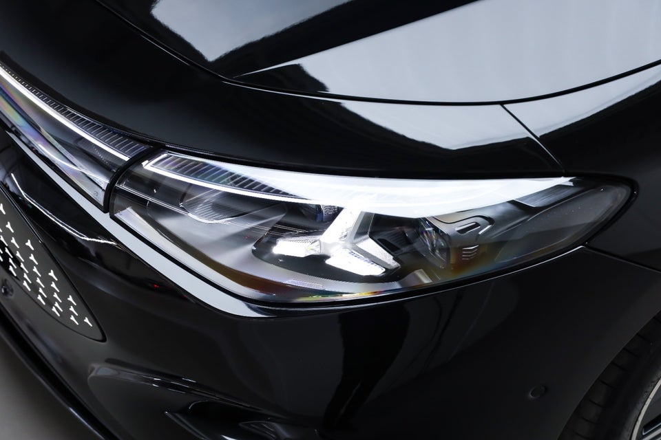 Mercedes CLA250+ EQ AMG Advance Plus 4d