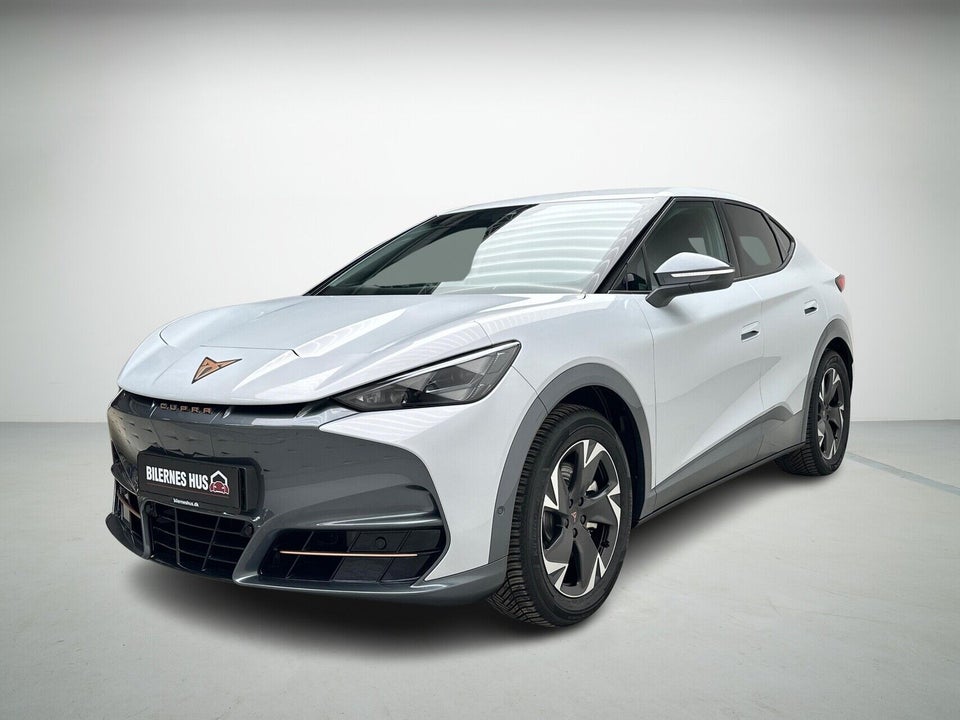 Cupra Tavascan 77 Endurance 5d