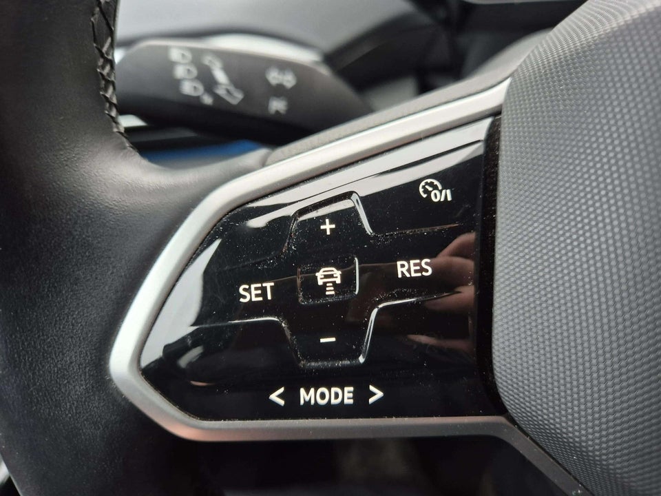 VW ID.4 77 1ST Pro Performance 5d