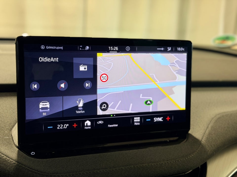 Skoda Enyaq 60 iV 5d