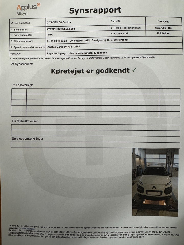 Citroën C4 Cactus 1,2 PureTech 82 Feel 5d