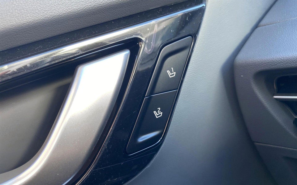 Kia EV6 84 Long Range Prestige 5d