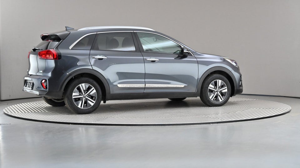 Kia Niro 1,6 PHEV Advance DCT 5d