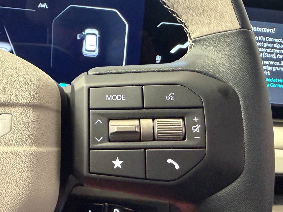Kia EV4 81 Long Range GT-Line 5d