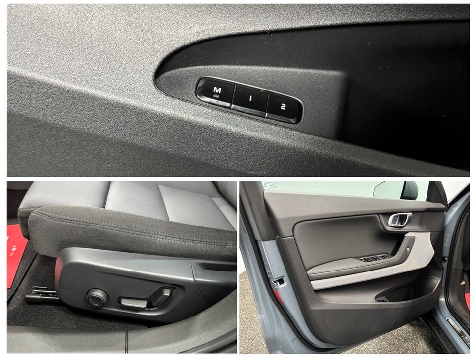 Polestar 2 Long Range 5d