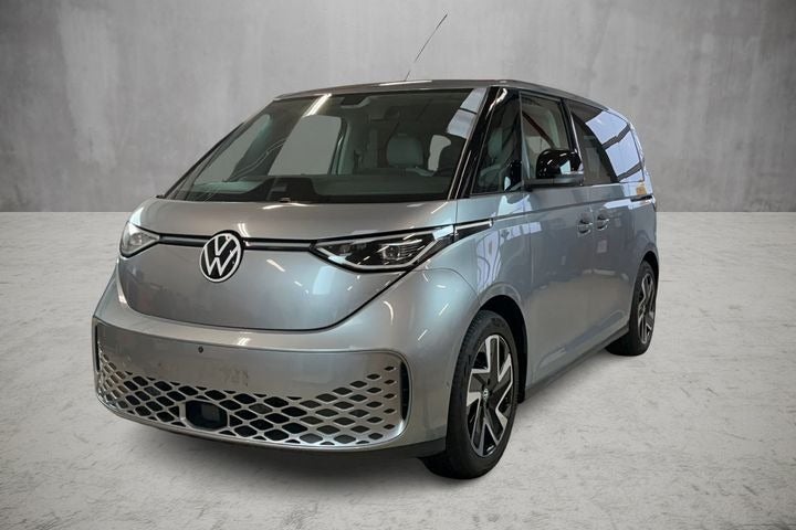 VW ID.Buzz 77 Style 75 Years Edition SWB 5d