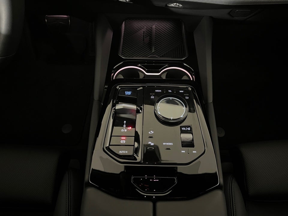 BMW i5 eDrive40 M-Sport 4d