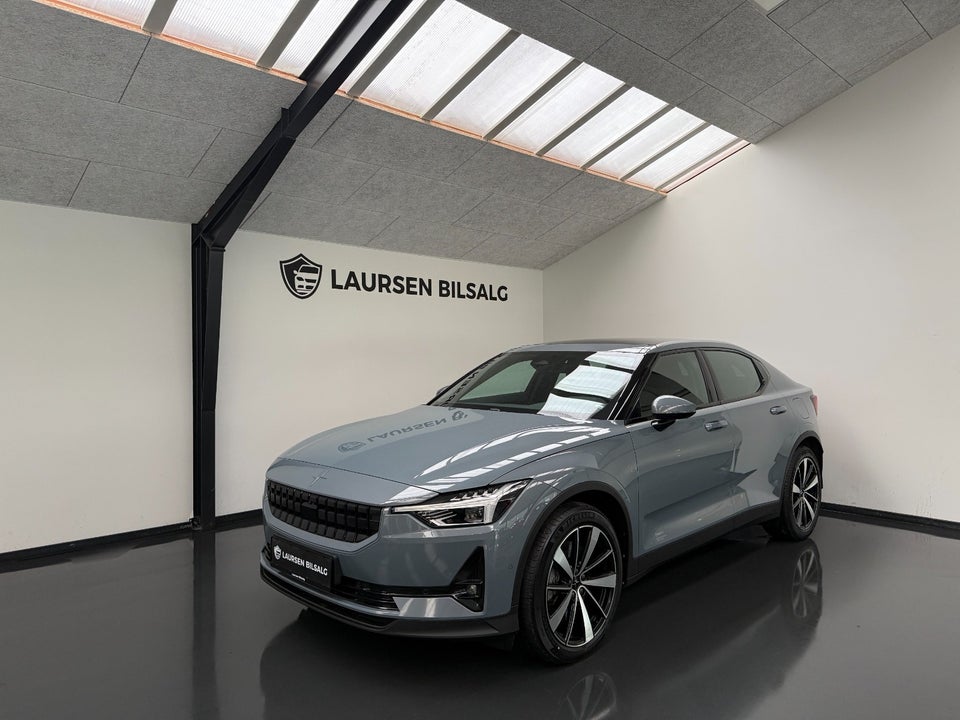 Polestar 2 Standard Range 5d