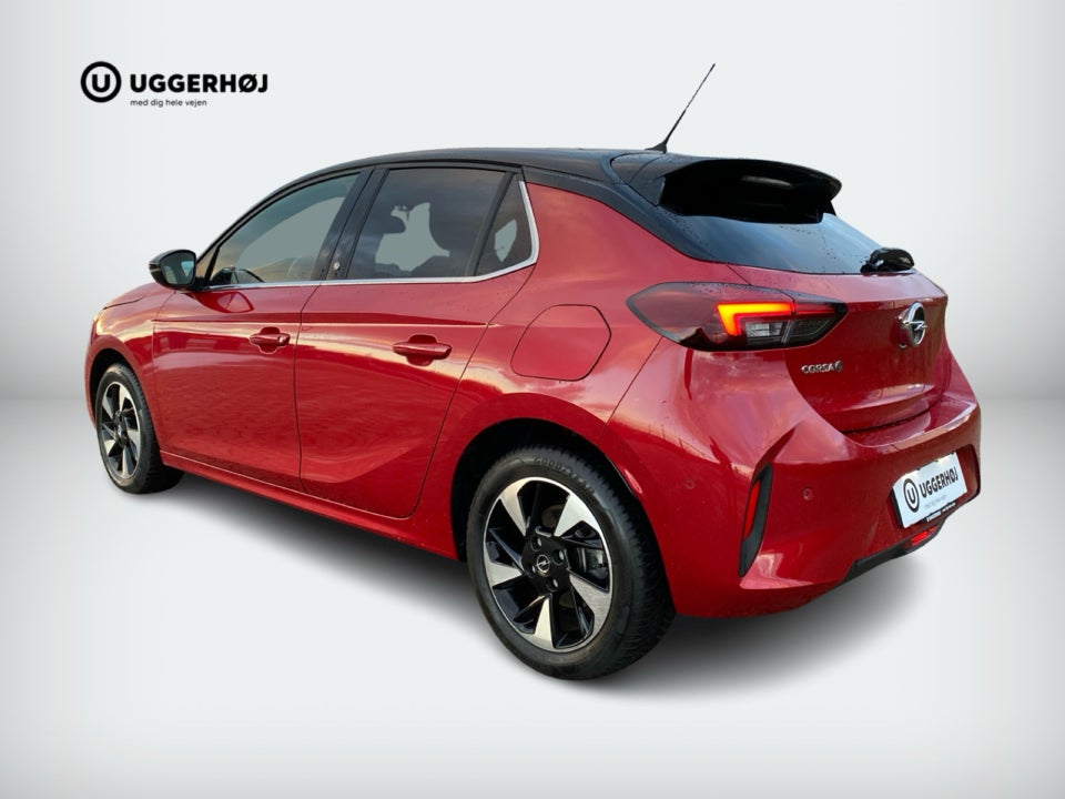 Opel Corsa-e 50 Ultimate 5d