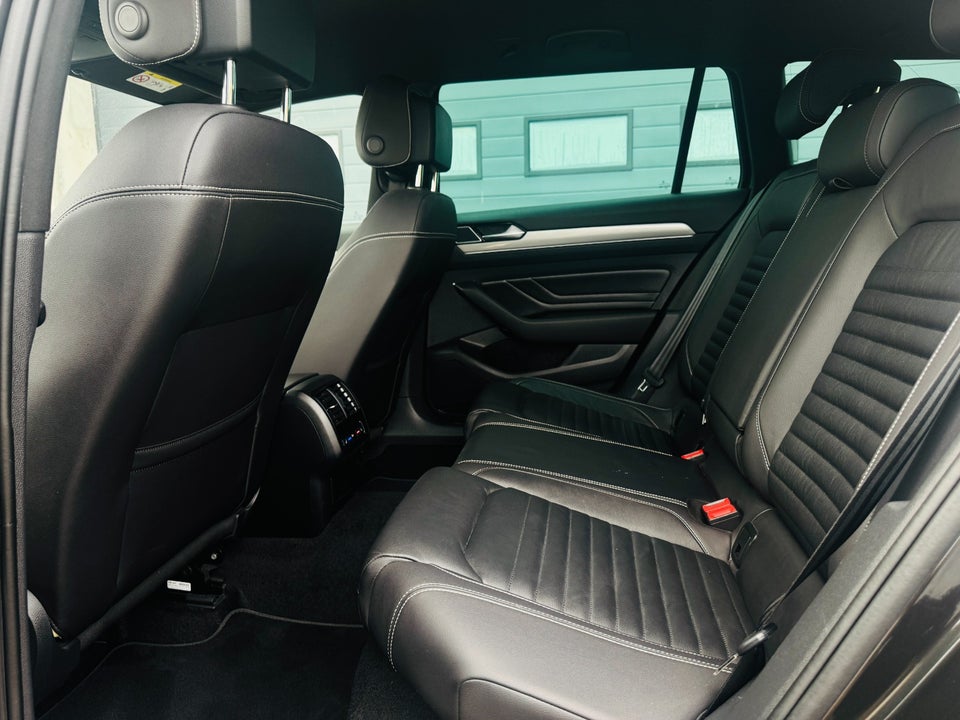 VW Passat 1,4 GTE Highline+ Variant DSG 5d