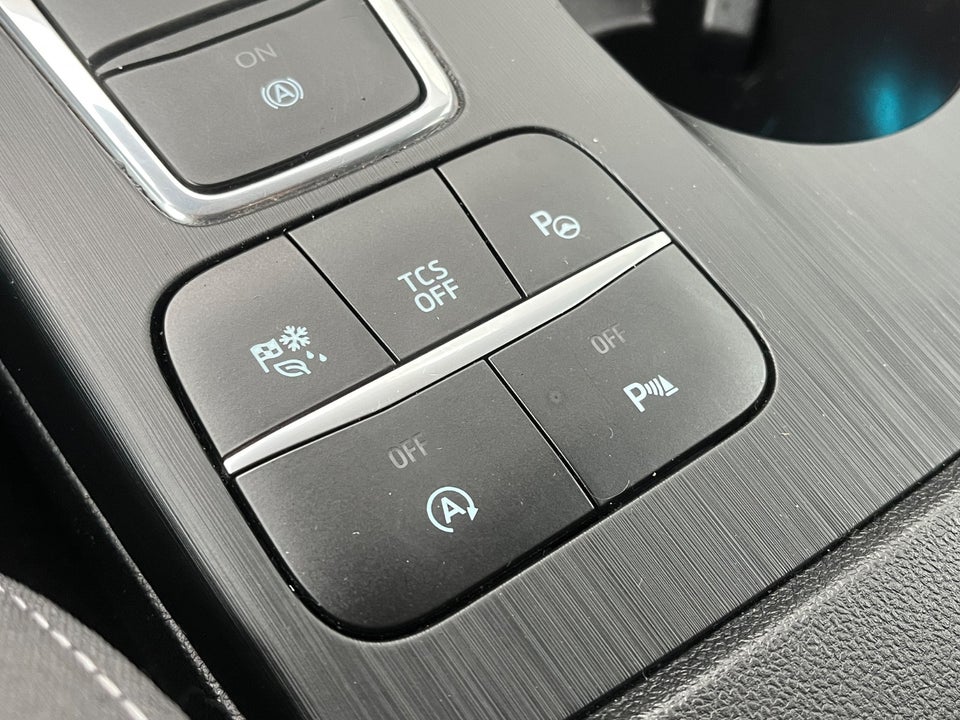 Ford Focus 1,0 EcoBoost Titanium stc. aut. 5d