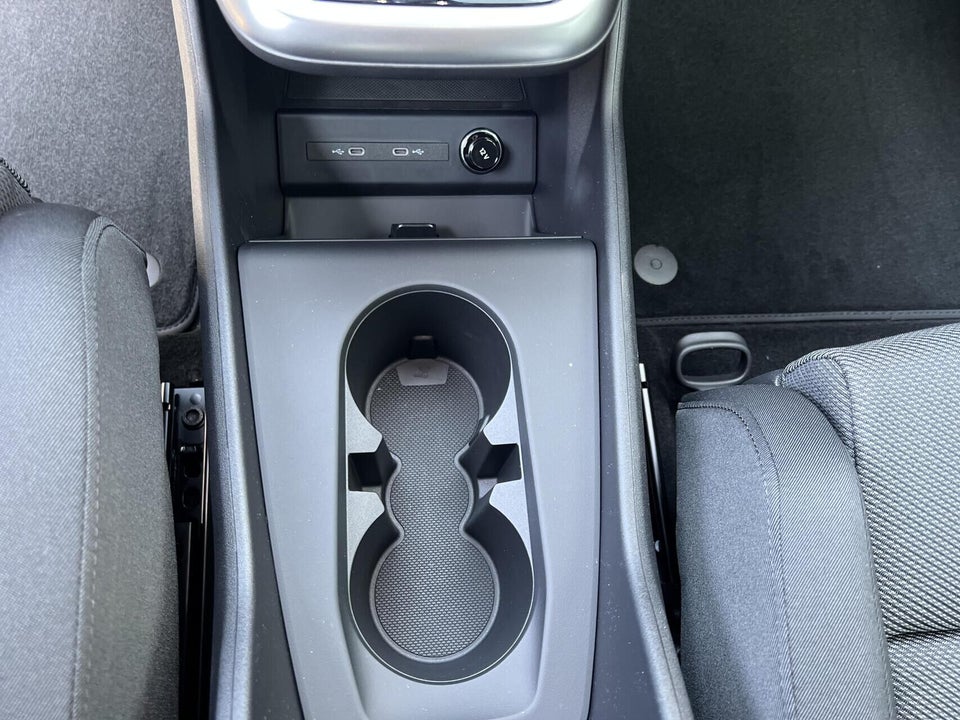 Audi Q4 e-tron 45 Progress quattro 5d