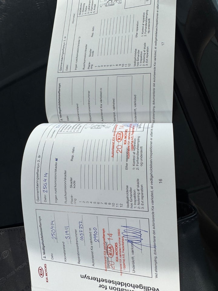 Kia Rio 1,2 CVVT Motion 5d