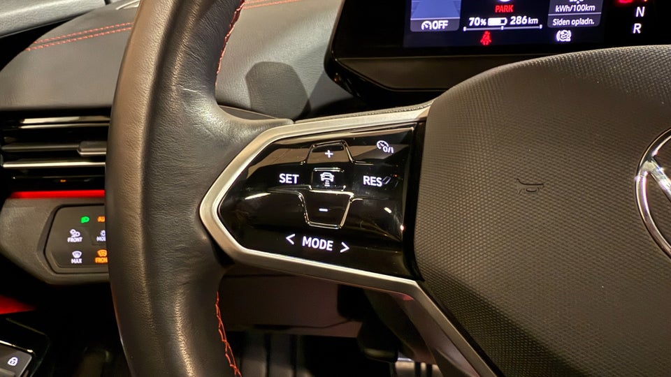 VW ID.4 77 GTX Max+ 4Motion 5d