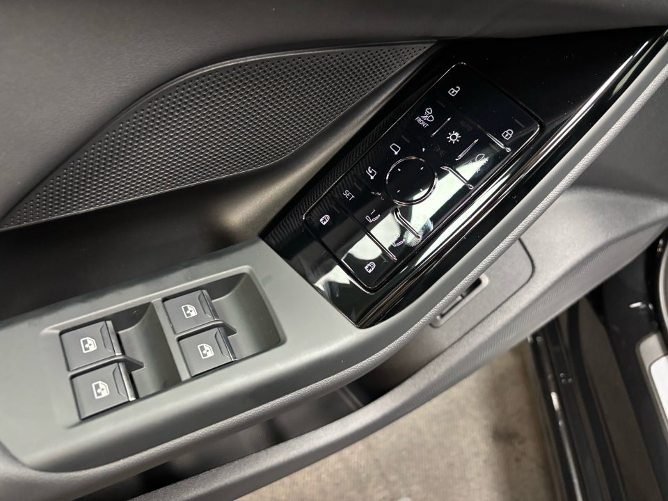 Audi A6 e-tron Progress performance Avant 5d