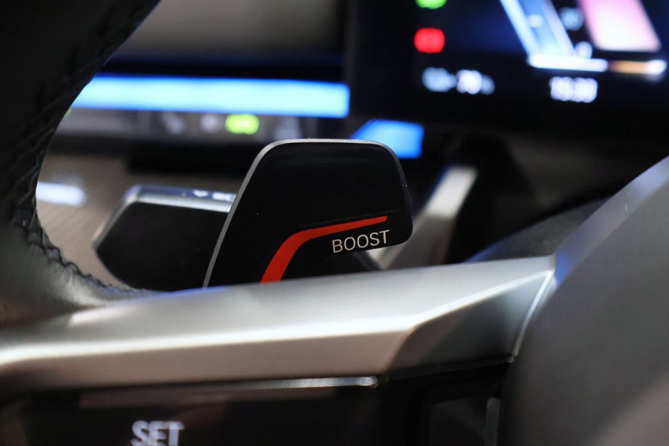 BMW i5 eDrive40 Touring M-Sport 5d