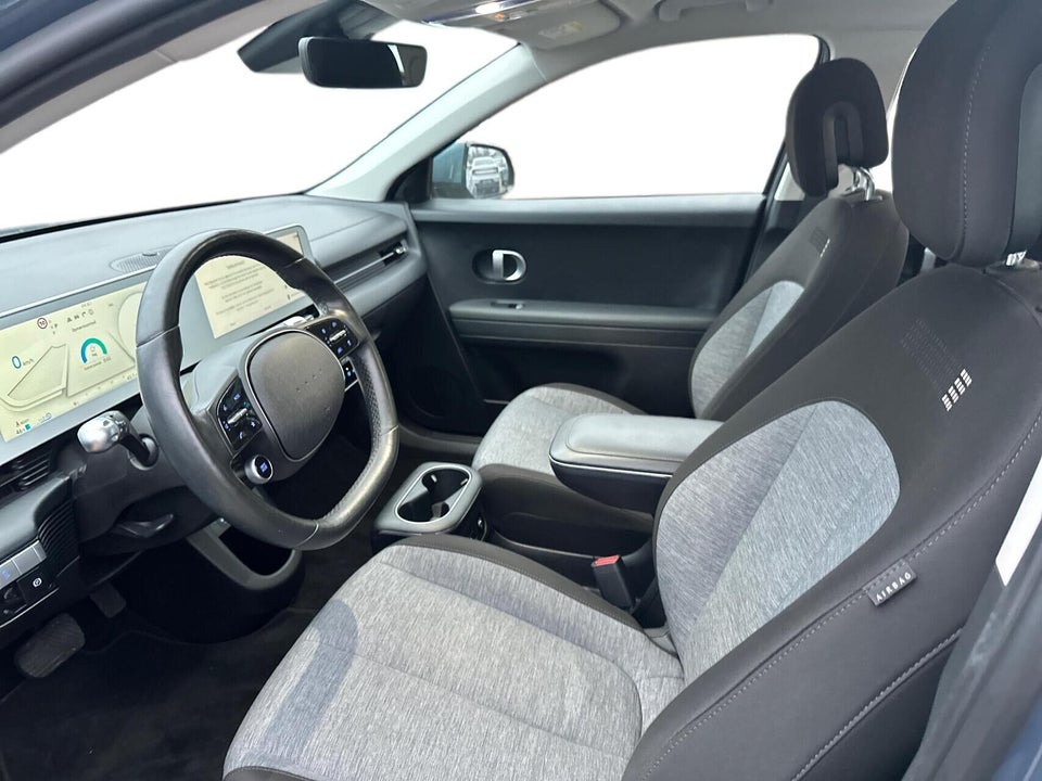 Hyundai Ioniq 5 58 Dynamiq 5d