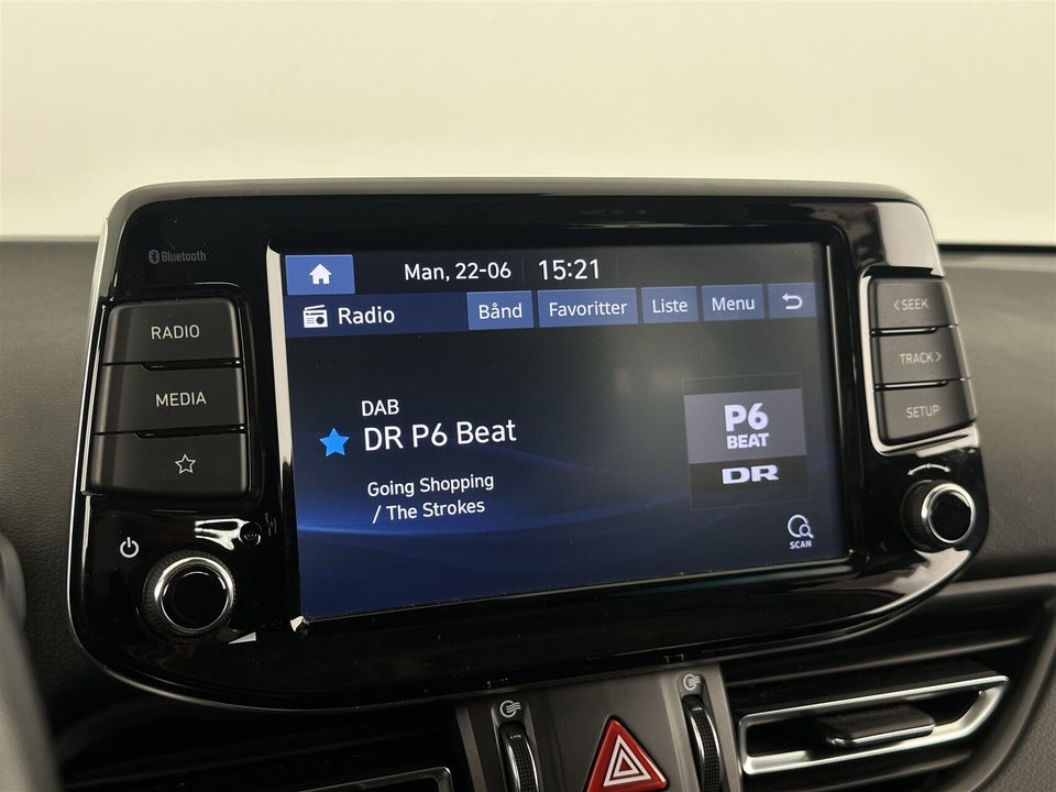 Hyundai i30 1,0 T-GDi Essential stc. 5d