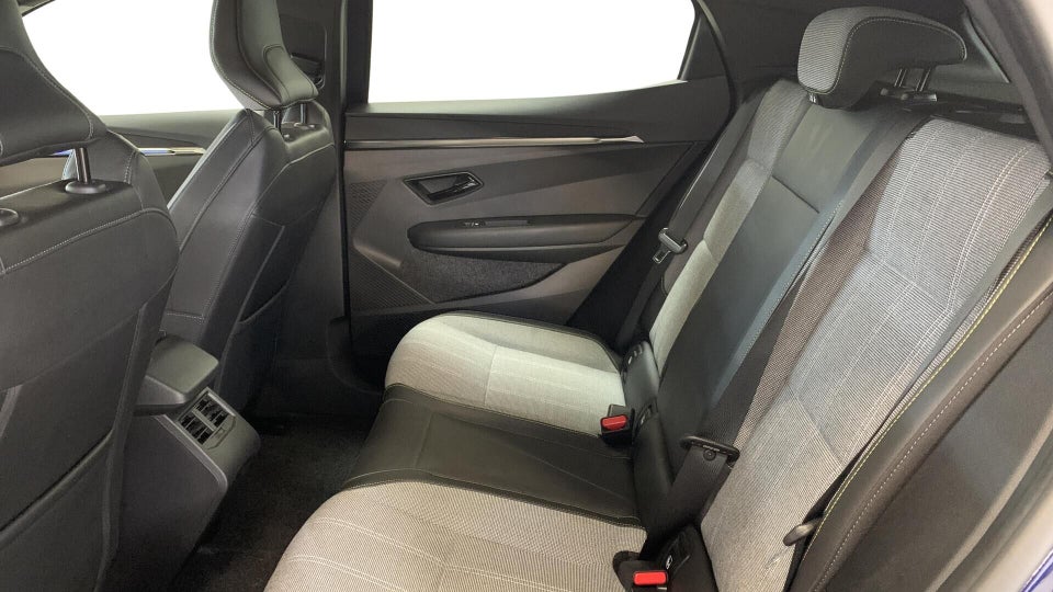 Renault Megane E-Tech 60 Techno 5d