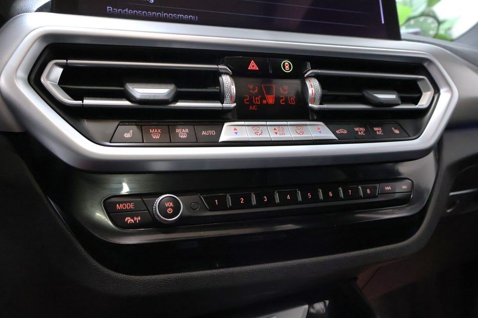 BMW iX3 Charged Plus M-Sport 5d