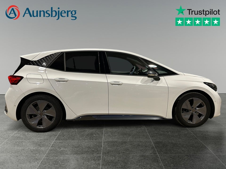 Cupra Born 58 High 5d