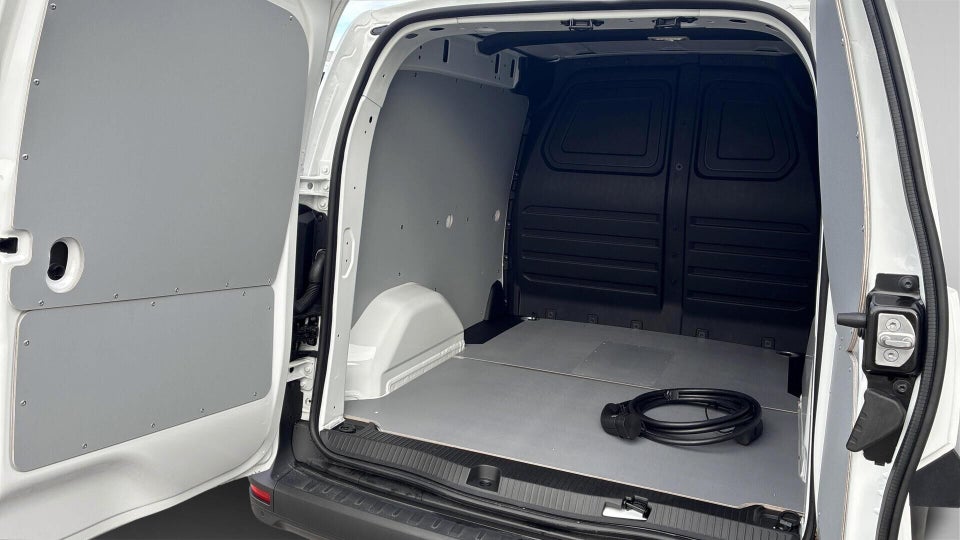 Renault Kangoo E-Tech L1 Tekno Van