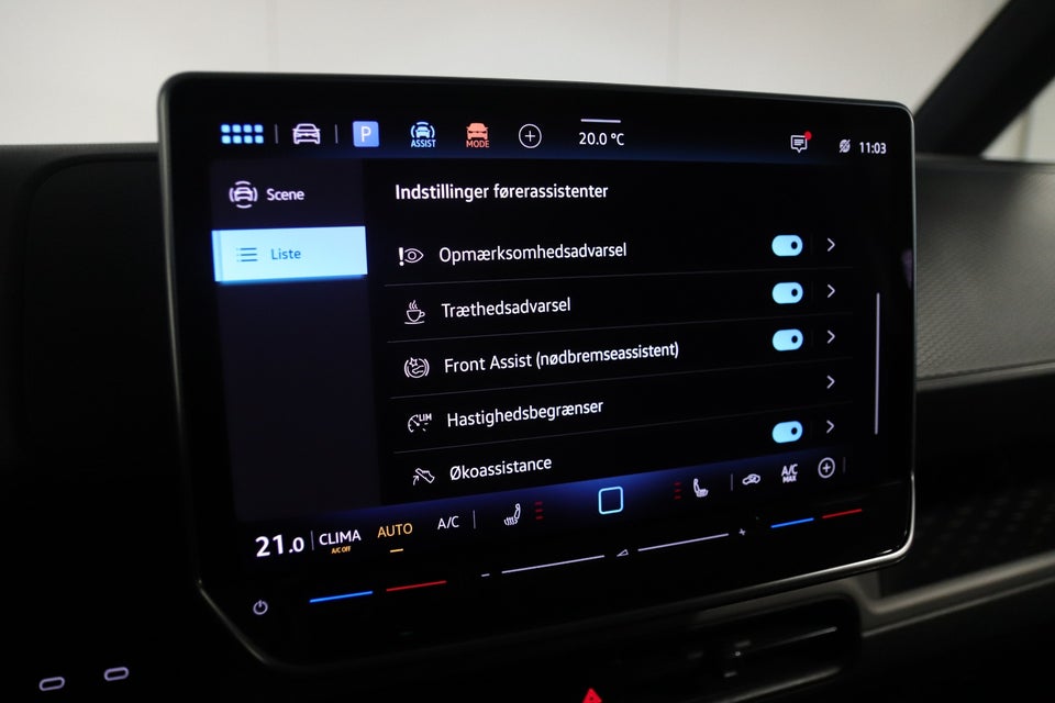 VW ID.Buzz 79 Cargo Pro