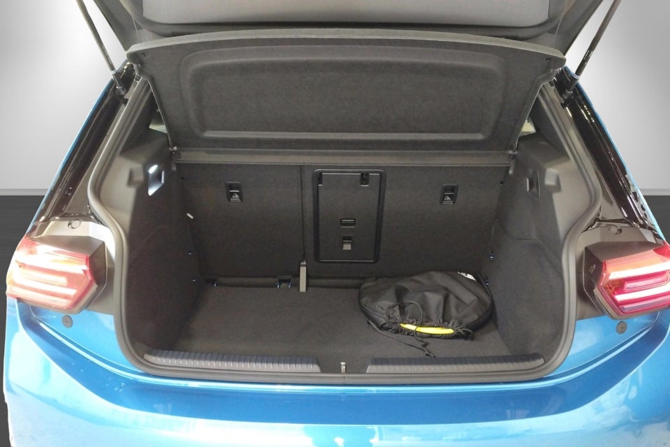VW ID.3 59 Style 5d