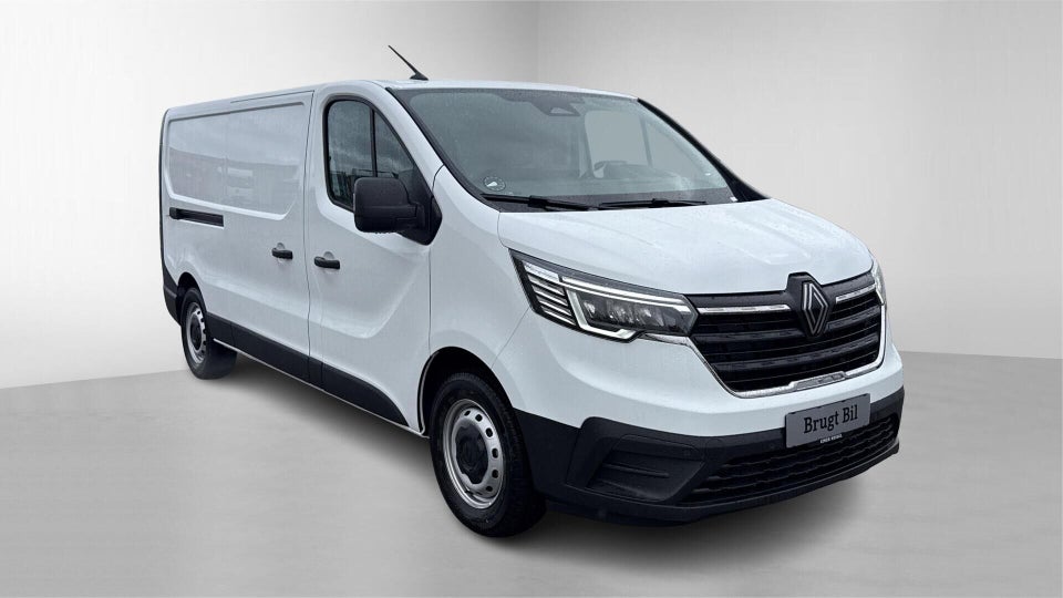 Renault Trafic 2,0 dCi 130 L2H1 Tekno