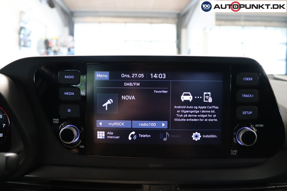 Hyundai i20 1,0 T-GDi N-Line DCT 5d