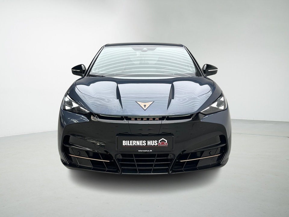 Cupra Tavascan 77 Endurance 5d