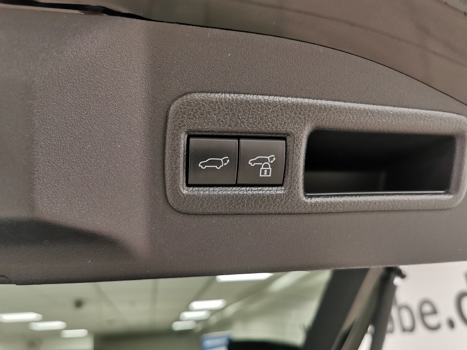 Toyota bZ4X Active 5d